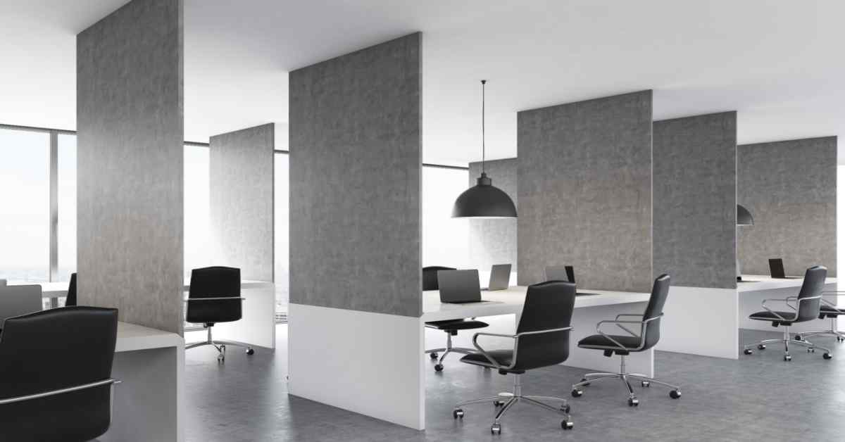 32 Modern Office Partition Design Ideas to Maximize Space in 2026