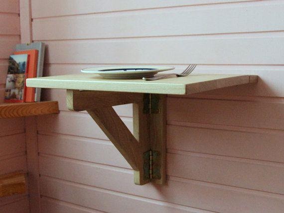 One-Person Dining Table