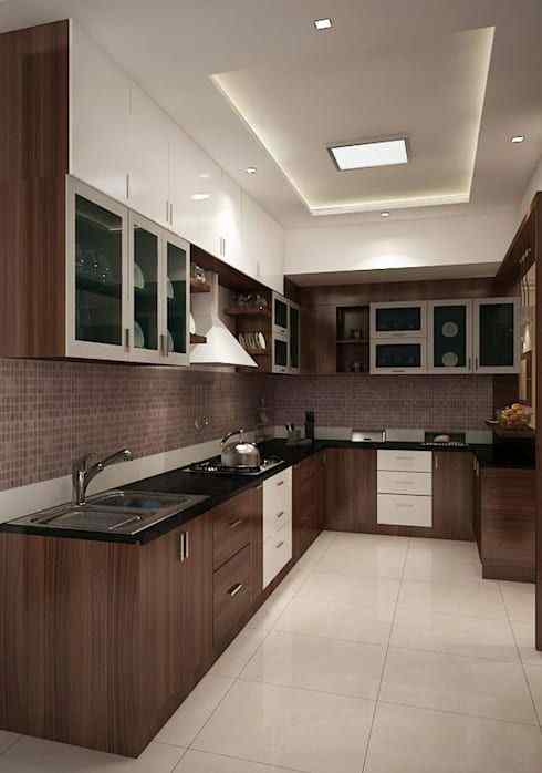 small kitchen design