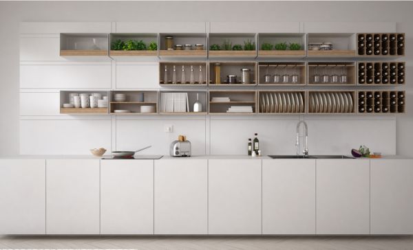 List of Ideas and Tips on Choosing the Correct Open Kitchen Design for Your Home in 2026