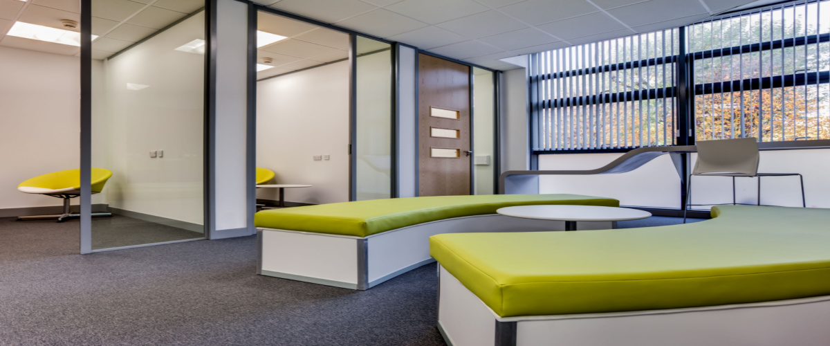 Office Partition Designs