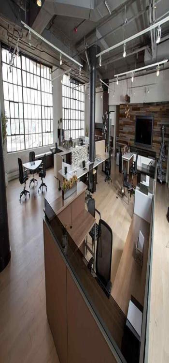 Office Interior Designs