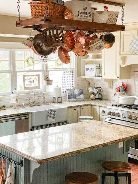 small kitchen design