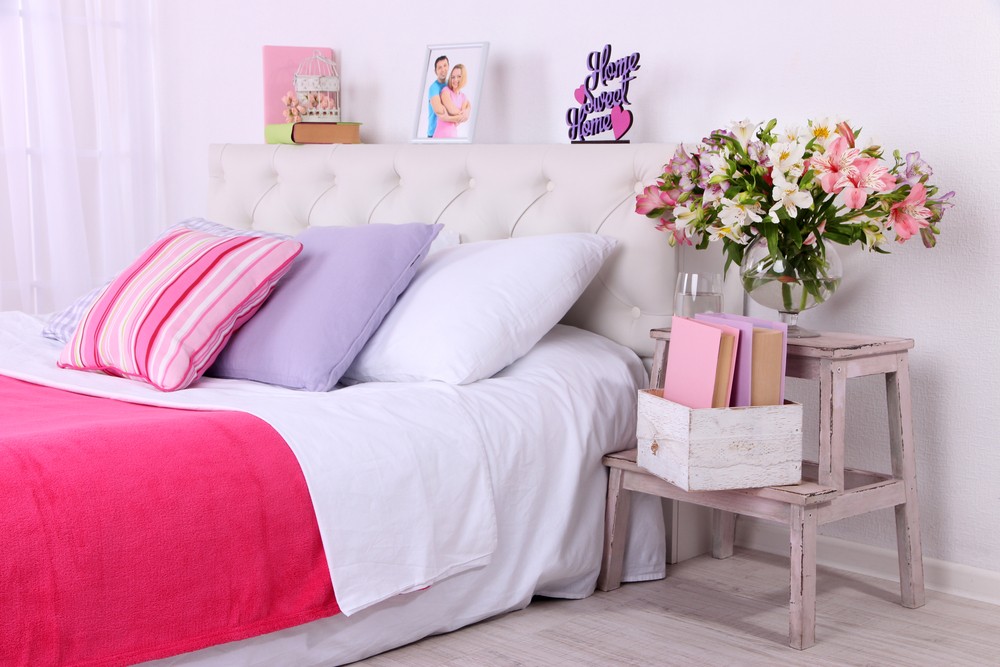 Home Linen to Cheer You Up: Simple Ways to Refresh Your Bedroom