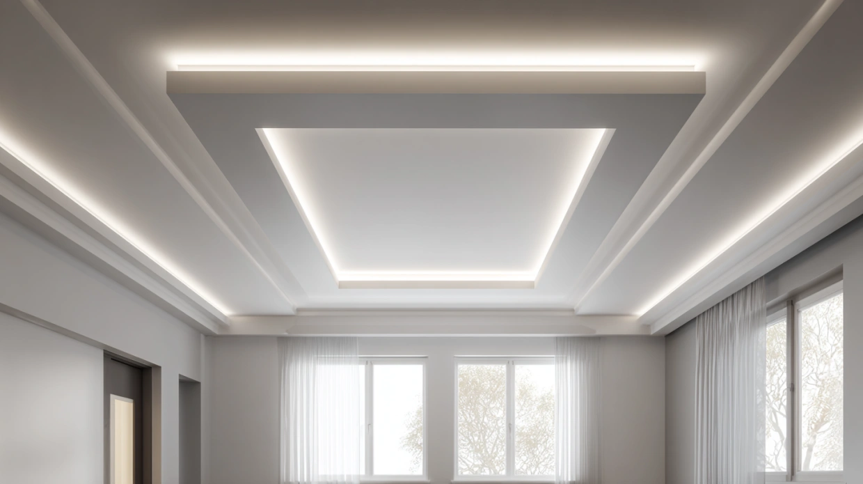 POP False Ceiling Price: Complete Cost Breakdown and Installation Guide