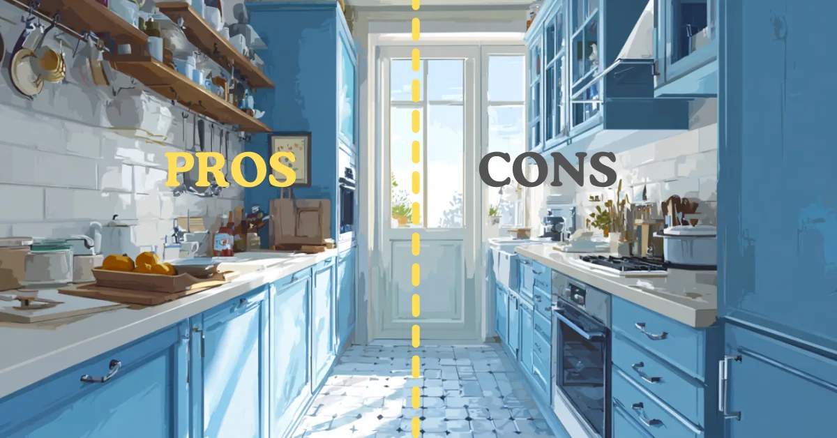 pros and cons
