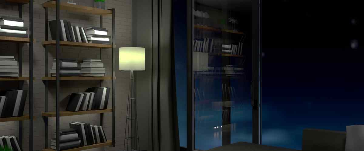PVC Cupboard Design for Hall