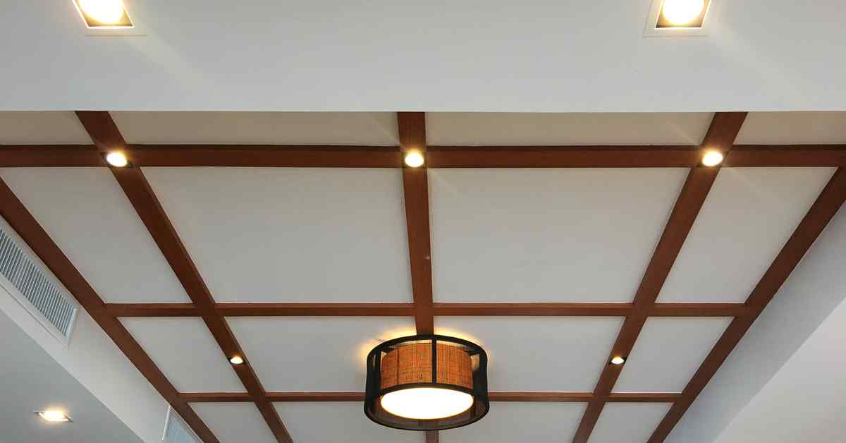 Top 10 PVC False Ceiling Designs for Indian Houses in 2026
