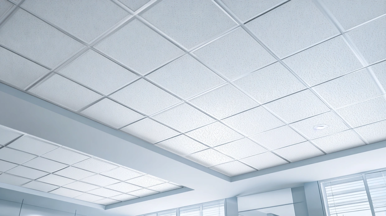False Ceiling Rates 2026: Complete Cost Guide & Prices
