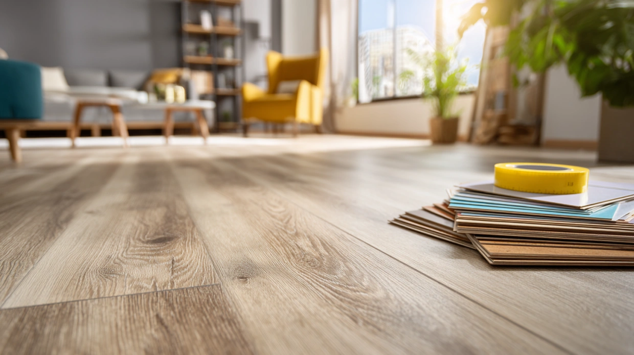 PVC Flooring Cost: Complete Price Guide India 2026