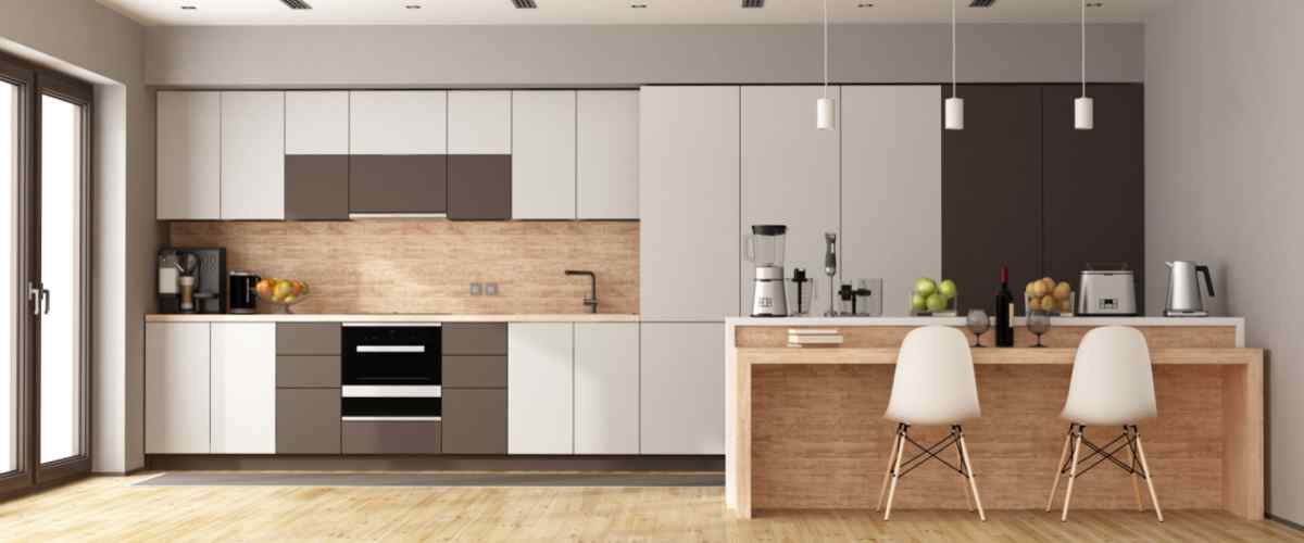Kitchen Trolley Design