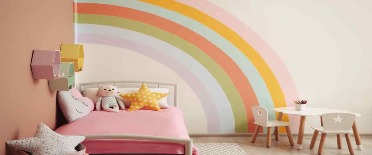 girls bedroom ideas 