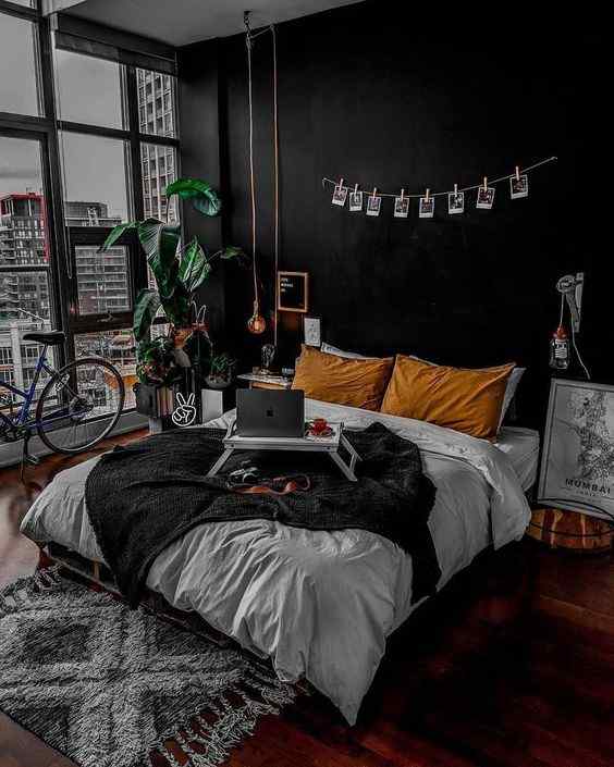 Aesthetic Rooms Ideas