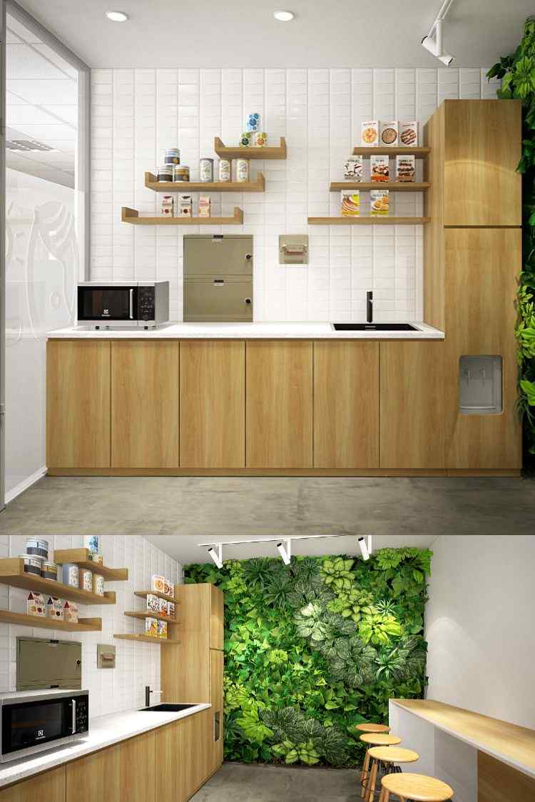 Office Interior Designs