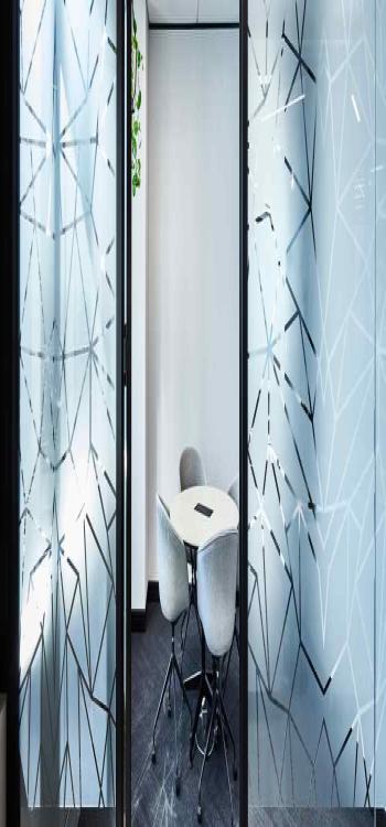 Office Door Designs