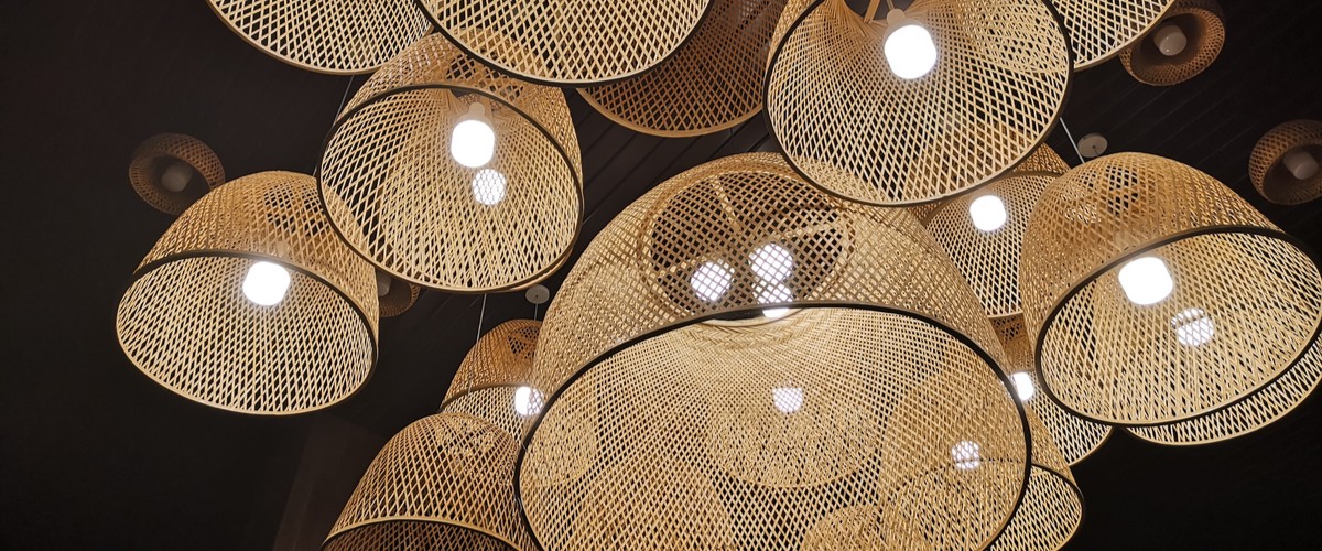 A Penchant for Décor with Pendant Lighting