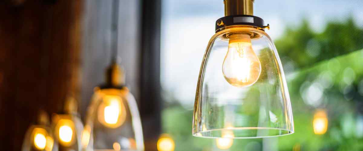 Pendant Lights