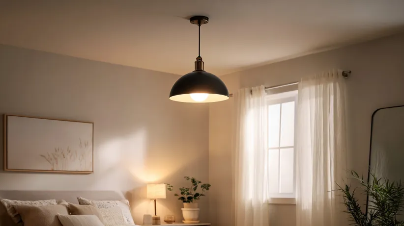 Pendant light ceiling light design