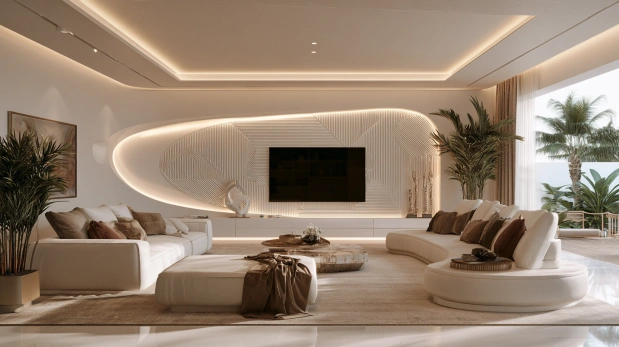 Modern Plaster Design Ideas to Elevate Your Home Interiors in 2026