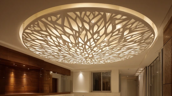 Everything You Need to Know About Profile Light Ceiling Designs, Advantages & How to Install