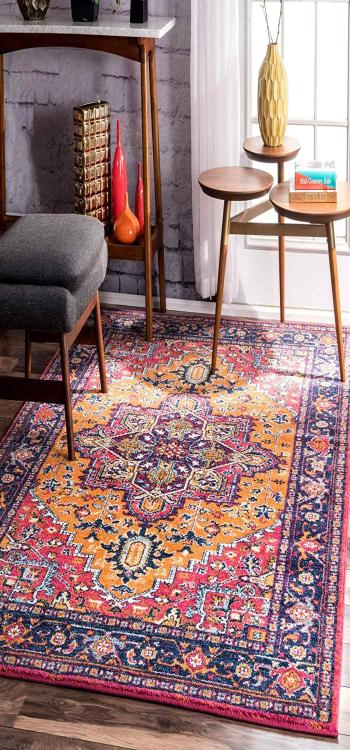 Living Room Rugs