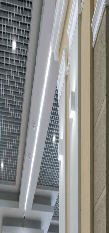 Pvc False Ceiling Design For Office
