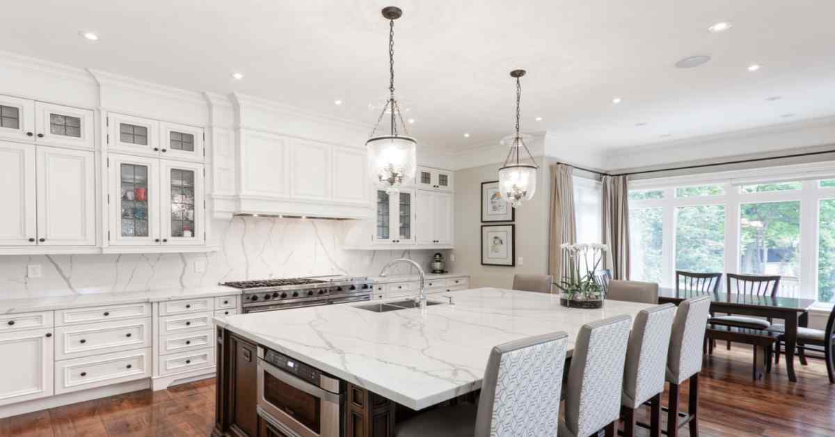 Everything You Need to Know about Quartz Countertops in Kitchens in 2026