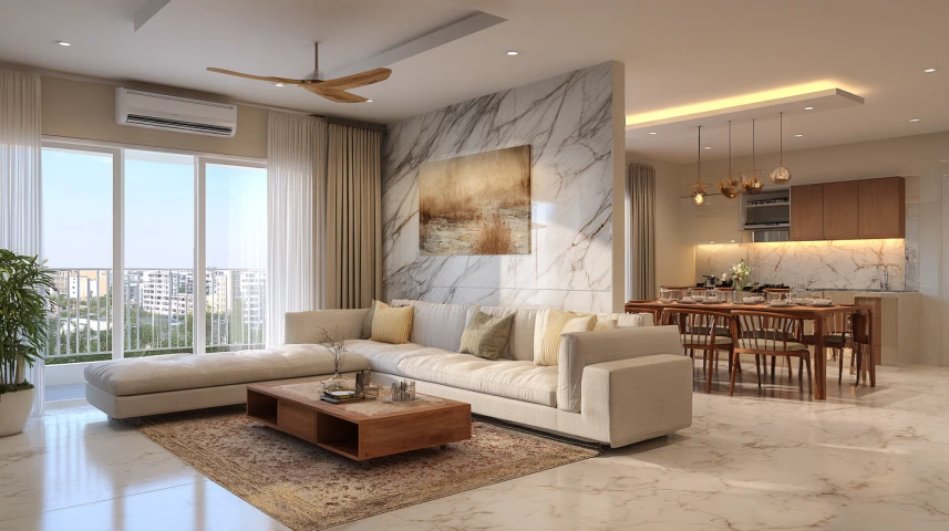 Best Residential Interior Designers in Bangalore: Designs, Trends and Pricing 2026