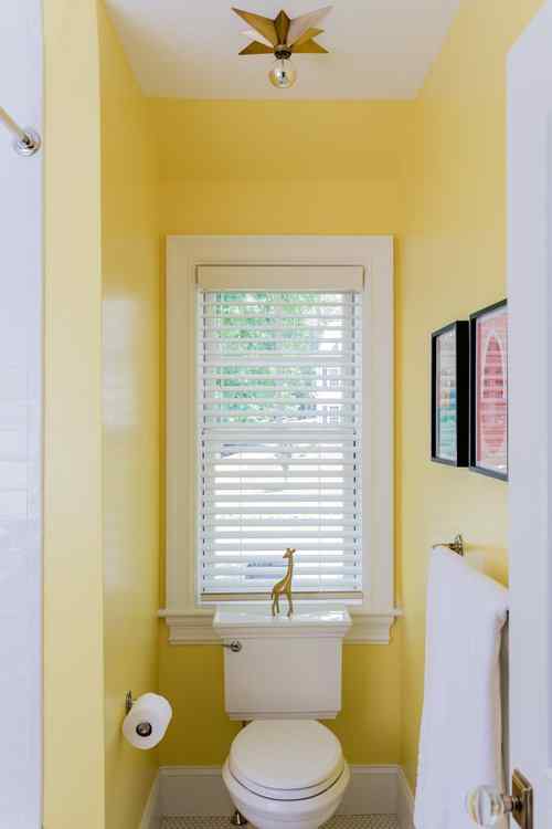 Bathroom Lighting Ideas 
