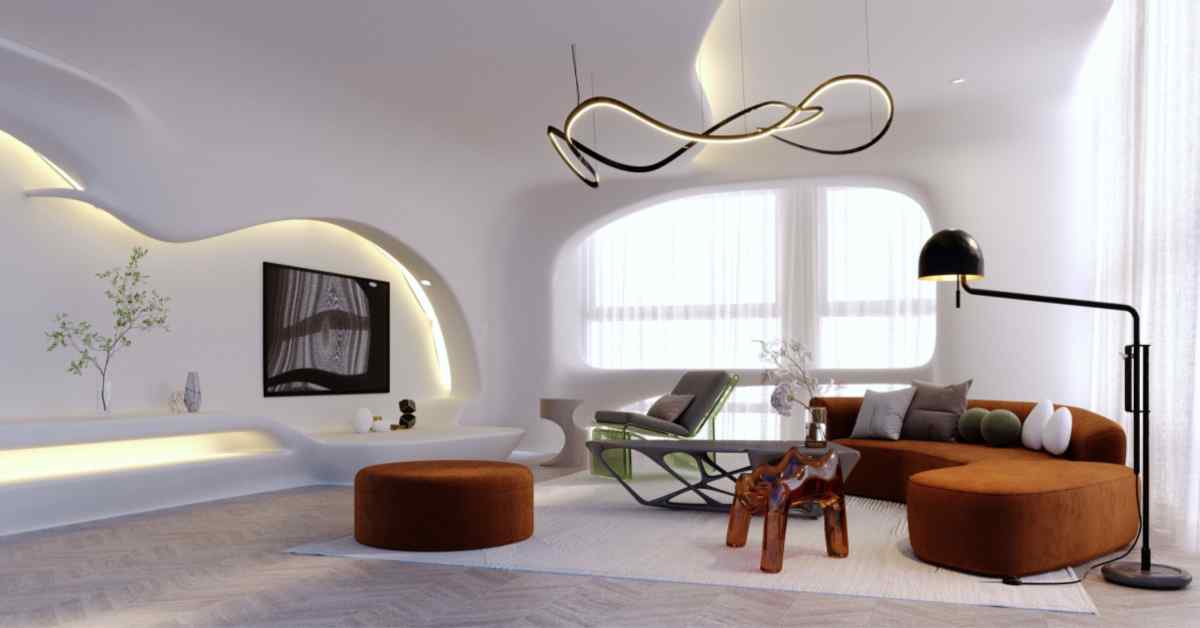 Trend or Fad: The Best Designer Rounded Sofa Sets in 2026