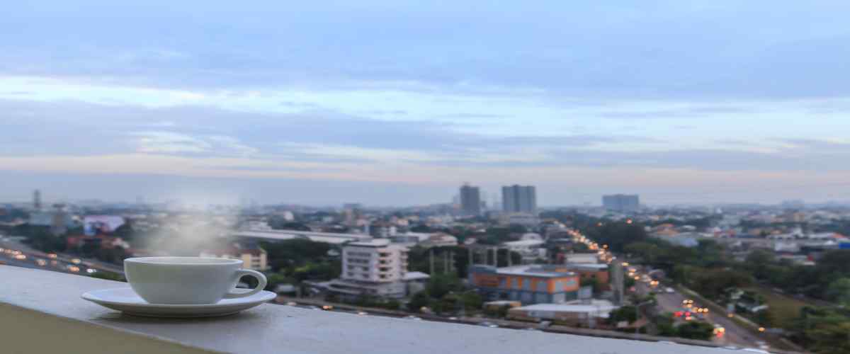 parapet wall design