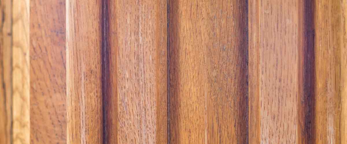 Wood Tiles Design