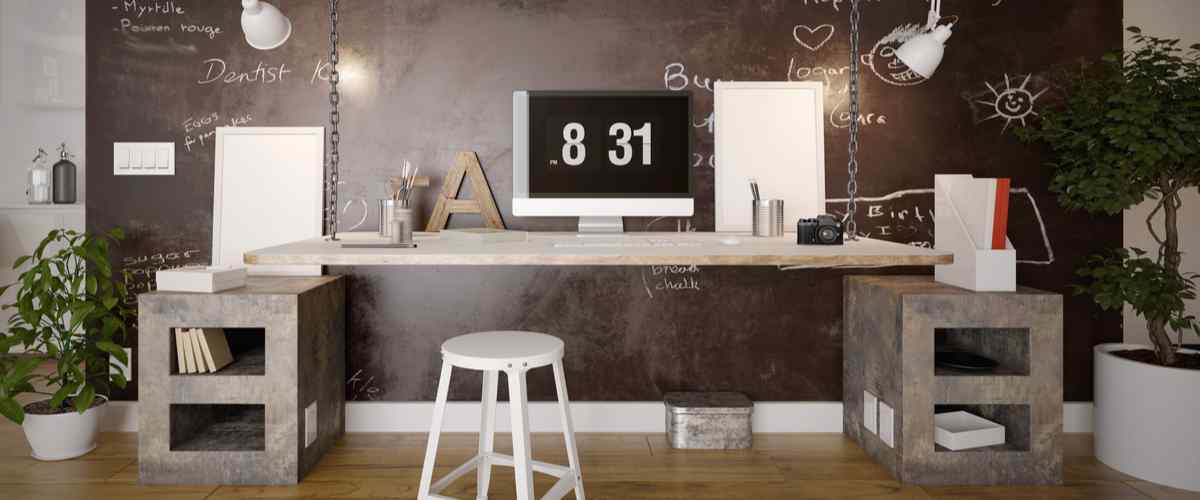 Office Cabin Designs