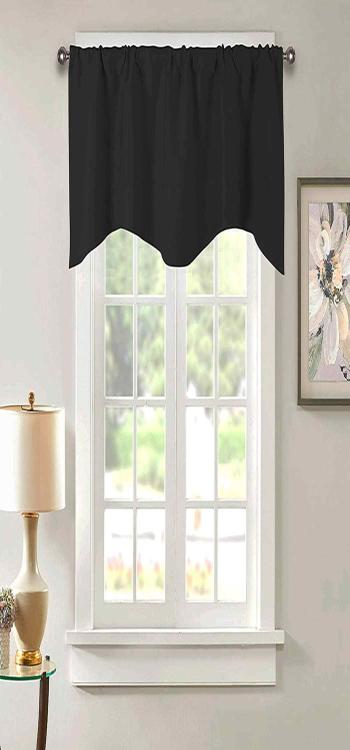 Kitchen Curtains Designs