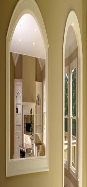 Kitchen Arch Design