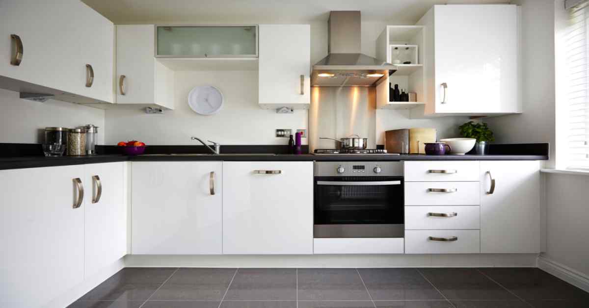 A Complete Guide to Semi-Modular Kitchens for Indian Homes