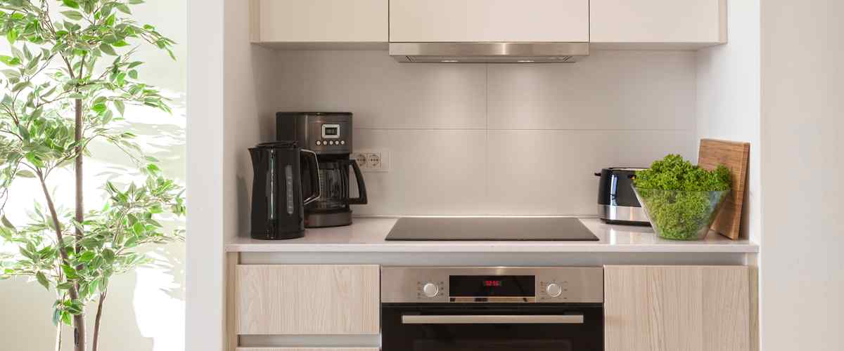 Kitchen Chimney Design