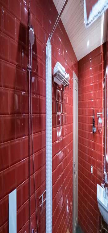 Bathroom Shower Design Ideas