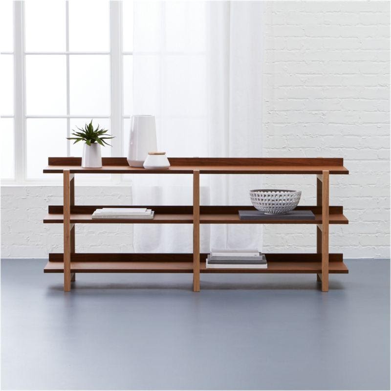 Shelf to Table