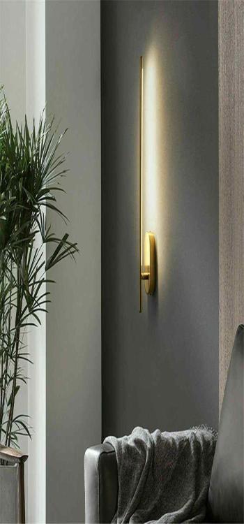 Wall Sconce Light Design