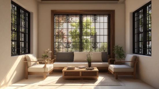 Top 20+ Simple Modern Window Grill Design with Prices: Secure and Stylish Options for Every Home