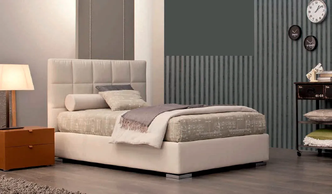 Single Bed Designs for your Room