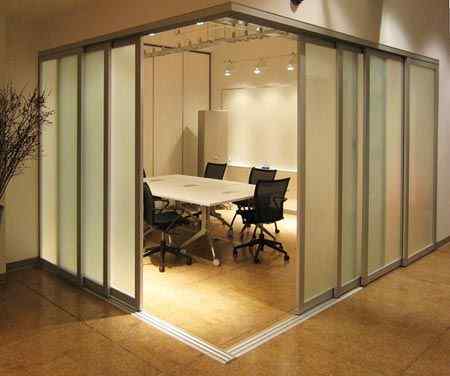 Office Interior Designs