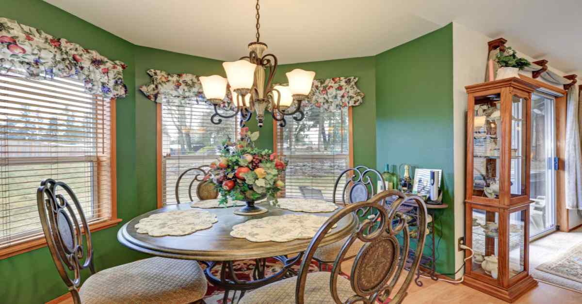 Small Dining Room Lighting Ideas: From Concept Brilliance to Dazzling Designs