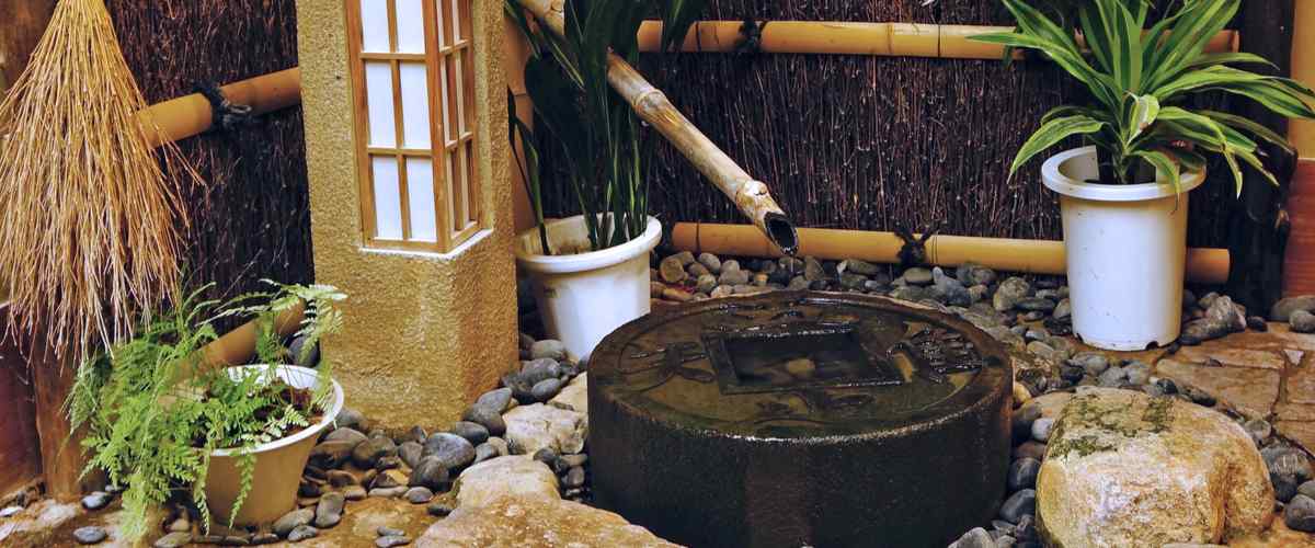 indoor water fountain design