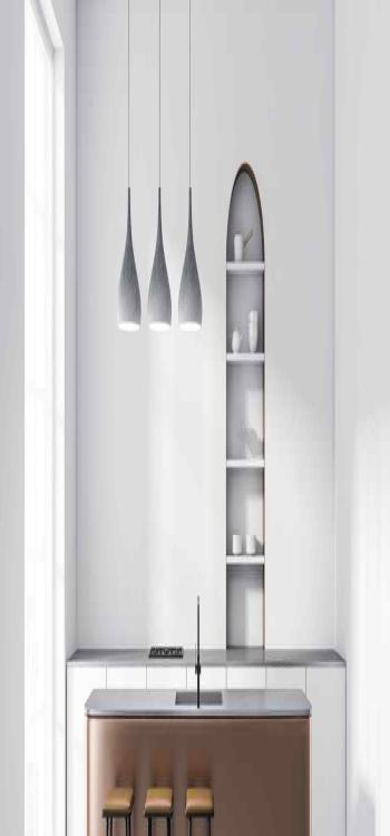 Kitchen Arch Design