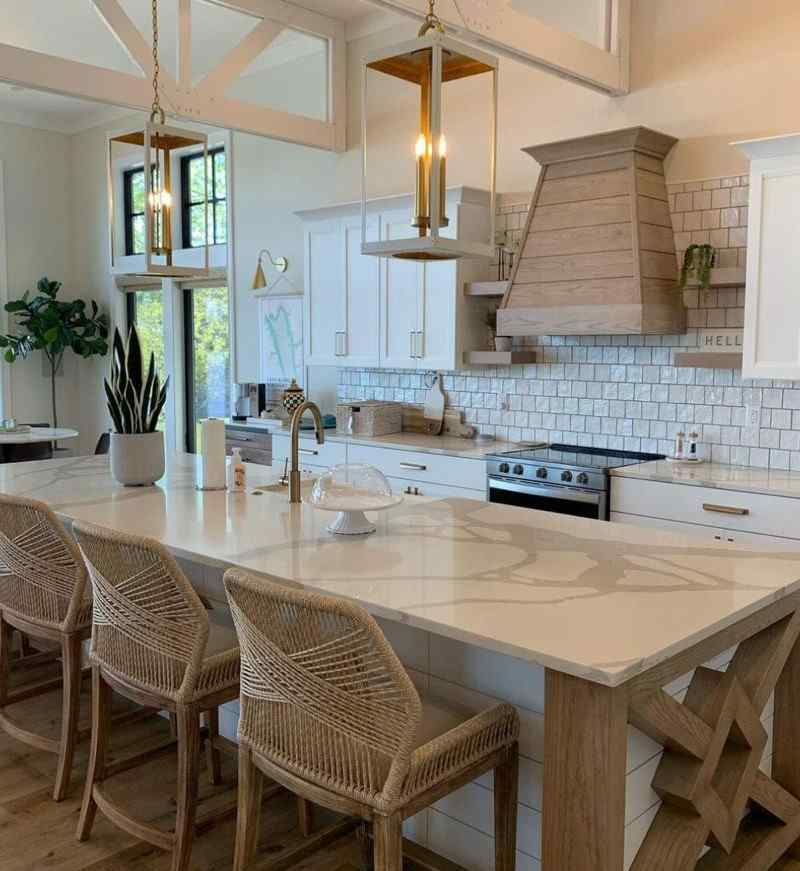 small kitchen design