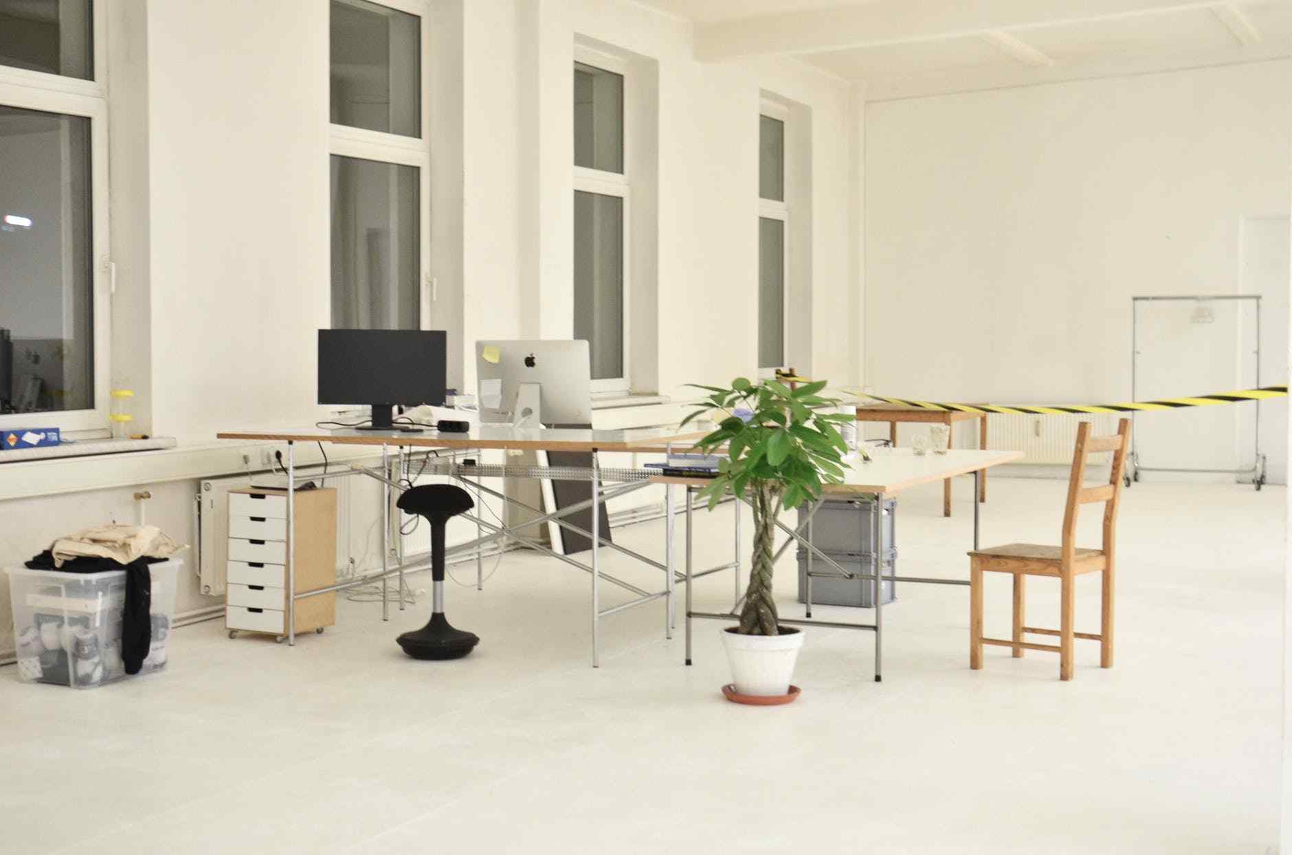 Office Cabin Designs