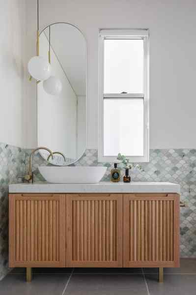 Bathroom Lighting Ideas 
