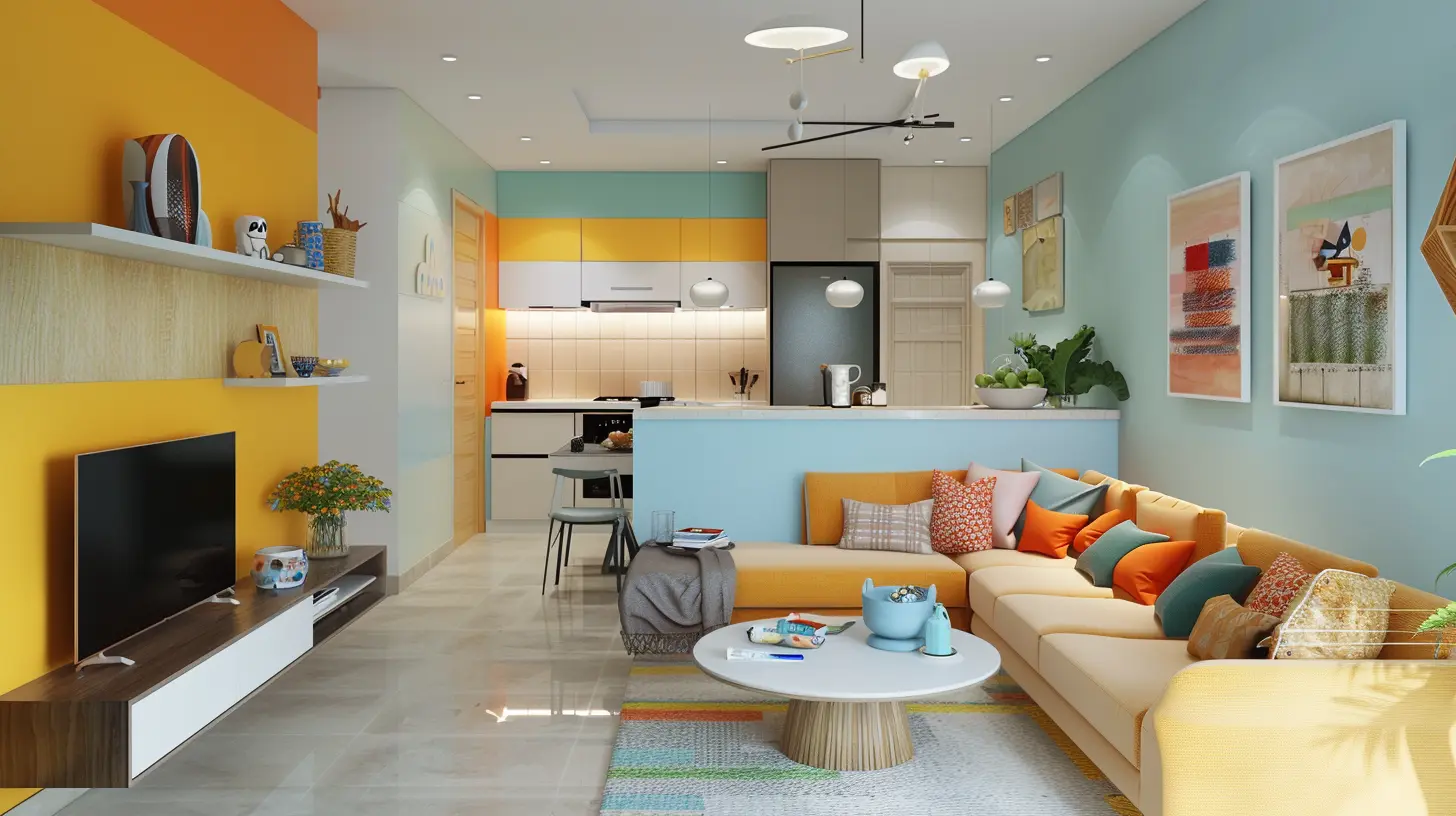 Complete 1 BHK Interior Design Cost Guide in India 2026